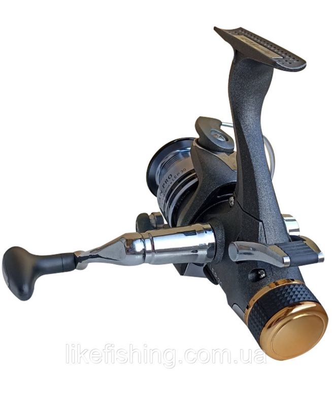 Катушка 3000 Lexsan Pro EOS 9+1BB байтраннер