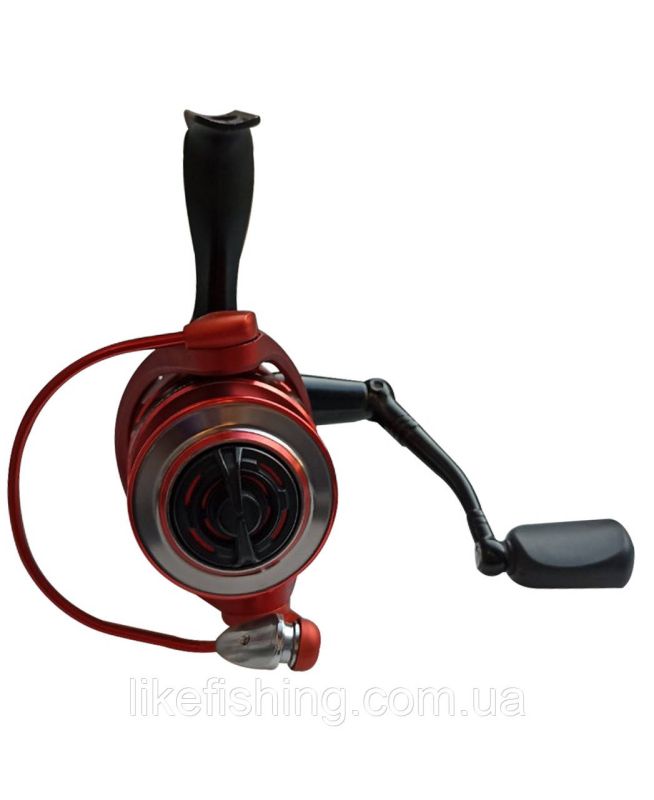 Катушка ZB 2000 EOS 5+1BB