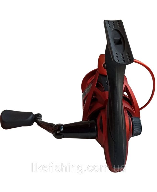 Катушка ZB 2000 EOS 5+1BB