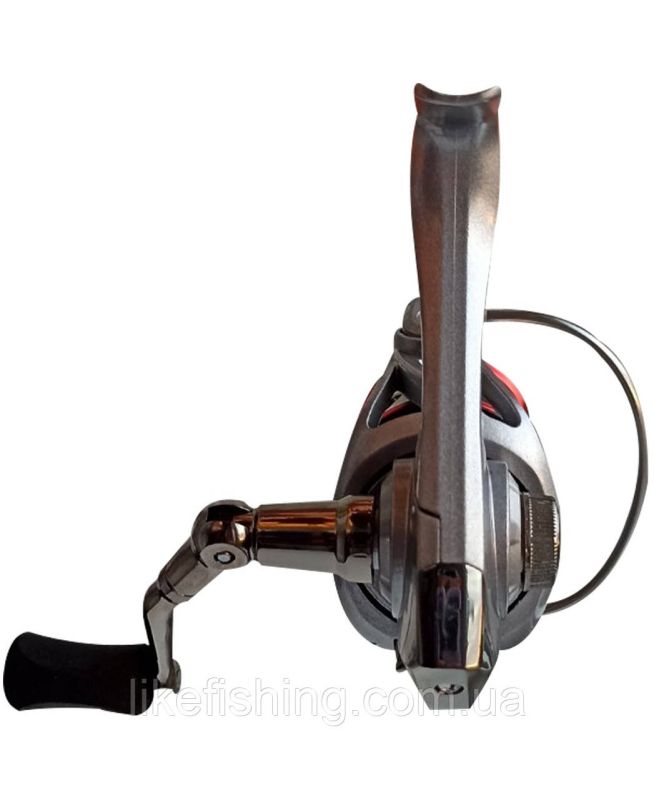 Катушка 3000 Legioner EOS 5+1BB