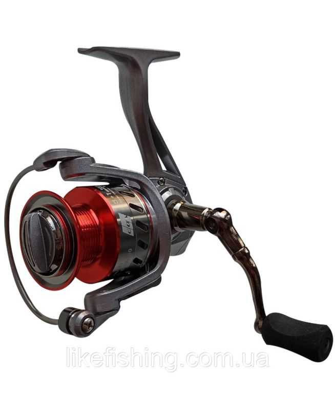 Катушка 4000 Legioner EOS 5+1BB