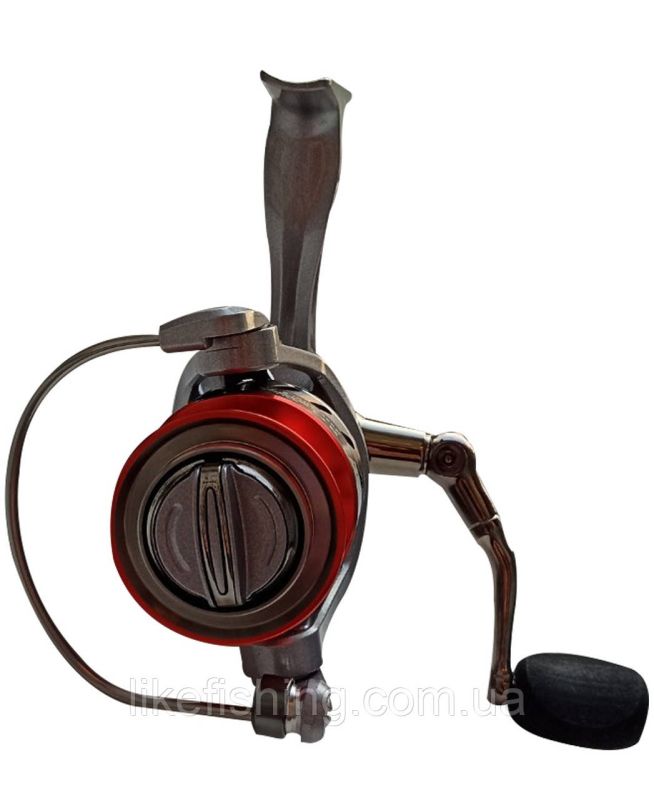 Катушка 2000 Legioner EOS 5+1BB