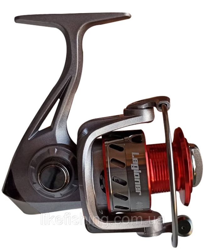 Катушка 3000 Legioner EOS 5+1BB