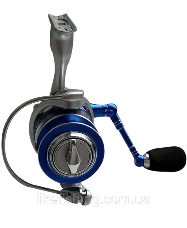 Катушка FK 2000 EOS 5+1BB