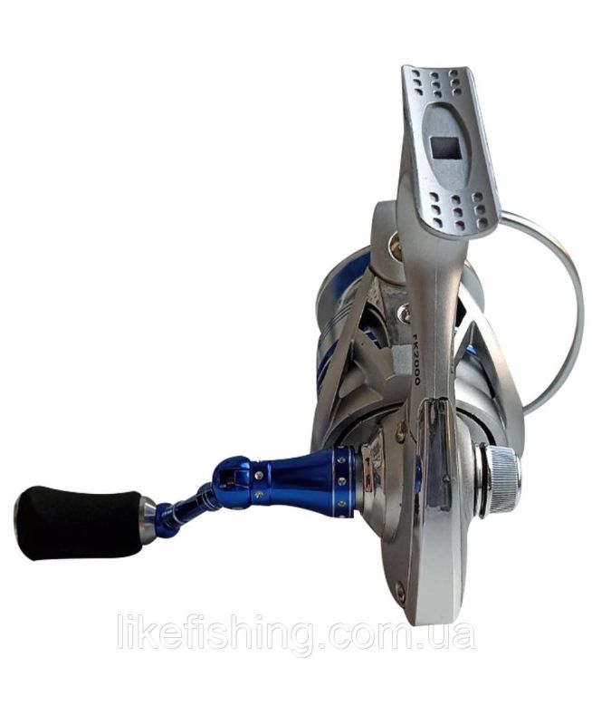 Катушка FK 2000 EOS 5+1BB