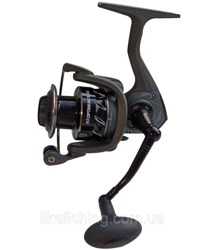 Катушка 2000 P.F. Optimum 4+1BB