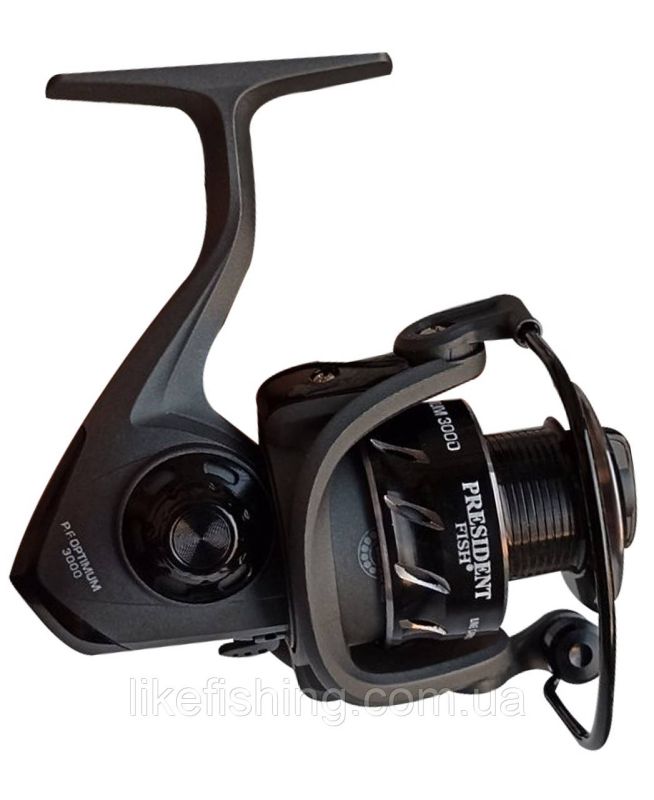 Катушка 5000 P.F. Optimum 4+1BB