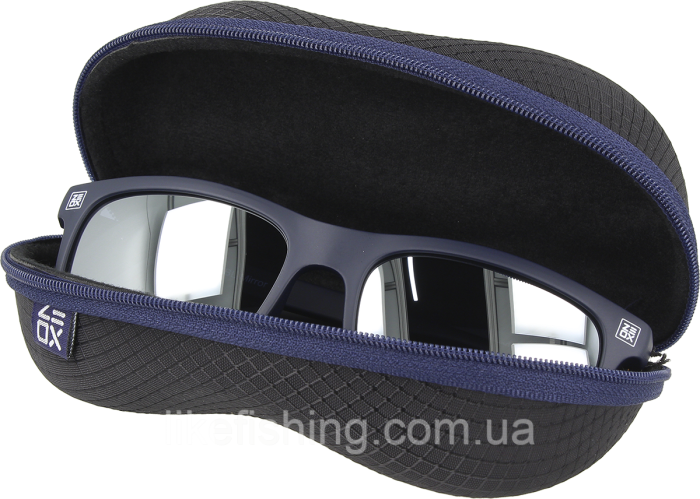 Окуляри поляризаційні ZEOX Element MBL Mirror