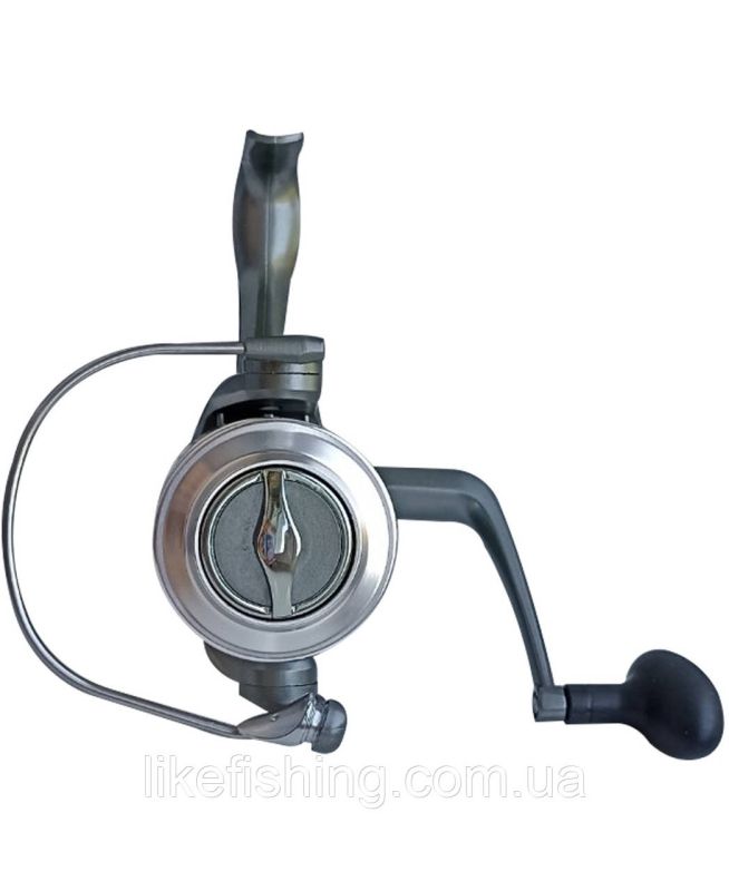 Катушка карповая FR6000 Fraxel EOS 3+1BB байтраннер