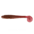 Силикон ZEOX Trigger Fat Tail 1.7"(10шт)002 UV