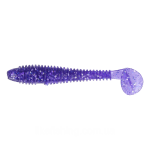 Силикон Zeox Trigger Fat Tail 70 мм 004 VSF