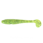 Силикон ZEOX Trigger Fat Tail 1.7"(10шт)005 AGPP