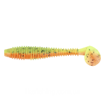 Силикон Zeox Trigger Fat Tail 70 мм 202 P