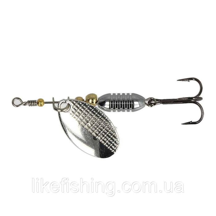 Блесна GC Twist №3 9г 03S