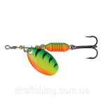 Блесна GC Twist №1 4г 09G