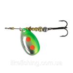 Блешня GC Jazz №3 6.5г 04SO