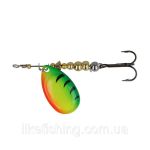 Блешня GC Jazz №2 4.5г 09G