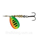 Блешня GC Jazz №2 4.5г 13S