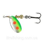 Блешня GC Corrida №3 7г 04SO