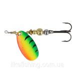 Блешня GC Corrida №3 7г 09G