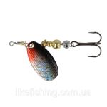 Блешня GC Corrida №3 7г 08G