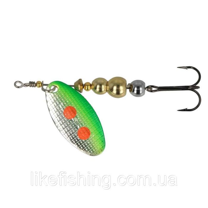 Блесна GC Sensor №0 3.5г 04SO