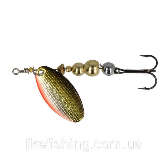 Блесна GC Sensor №0 3.5г 06S