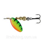 Блесна GC Sensor №0 3.5г 09G