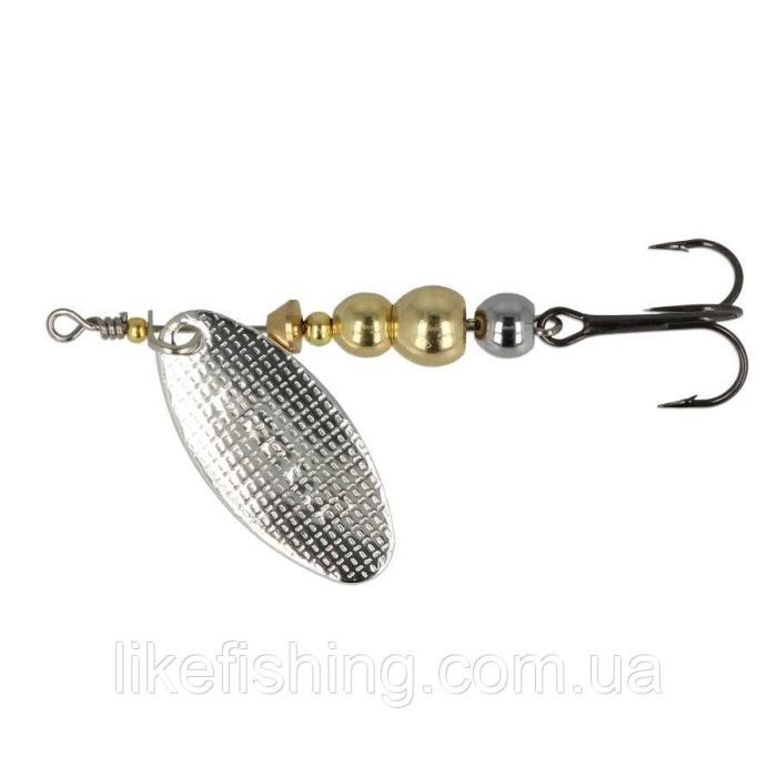 Блешня GC Sensor №2 9.5г 03S