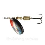 Блешня GC Skill №4 11г 08G