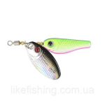 Блешня GC Trox 6г 16G