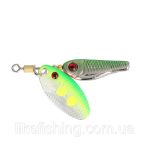 Блешня GC Trox 6г 04S