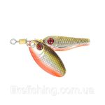 Блешня GC Trox 6г 06S