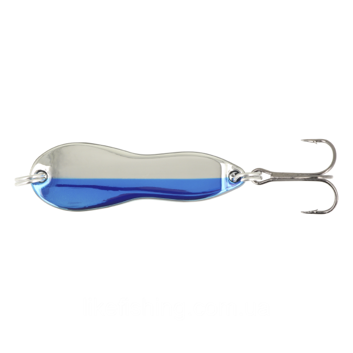 Блешня GC Niboshi 15.5г 01S