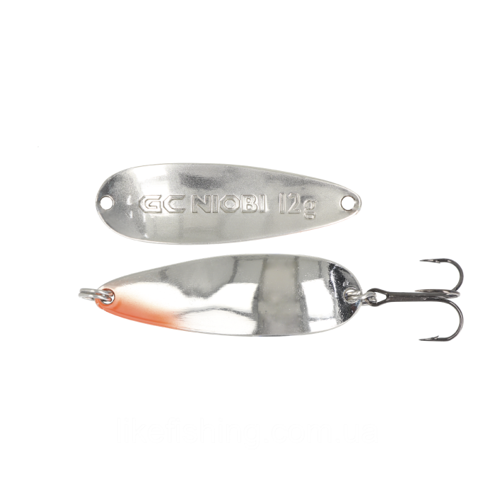 Блешня GC Niobi 12г 03S