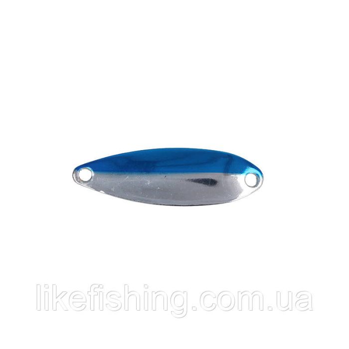 Блесна GC Moon 8г 01S