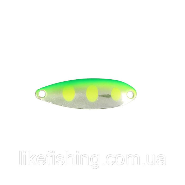 Блешня GC Moon 4.5г 04S