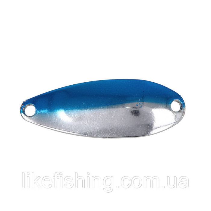 Блесна GC Wave 8г 01S