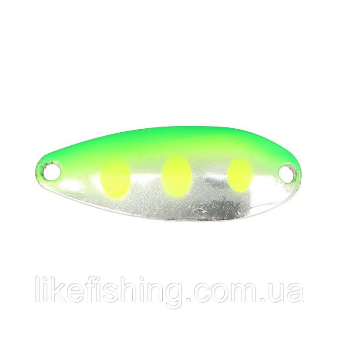 Блесна GC Wave 8г 04S