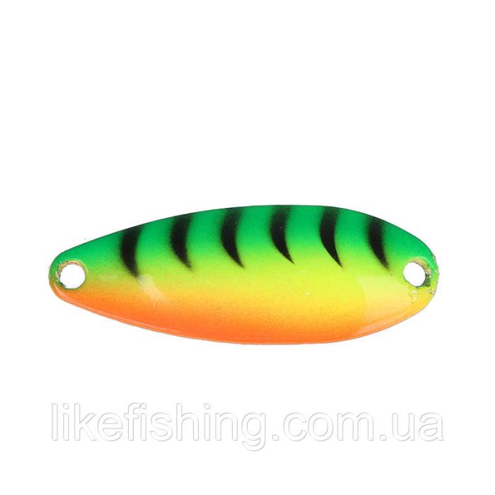 Блесна GC Wave 4г 09G