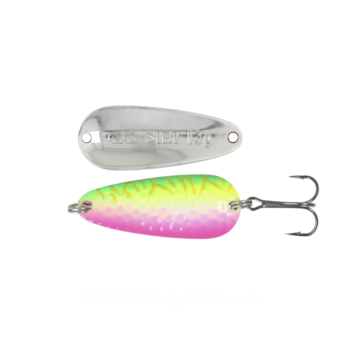 Блешня GC Sibi 10г 16G