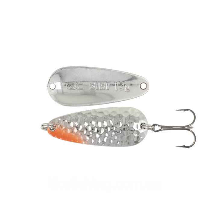Блесна GC Sibi 10г 03S