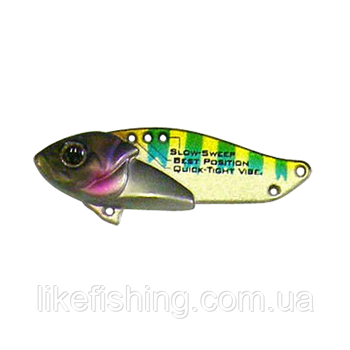 Блесна Strike Pro Cyber Vibe 45мм 9.1г 788E