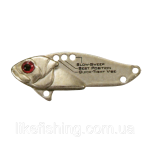 Блешня Strike Pro Cyber Vibe 40мм 6.6г JG005B 005S