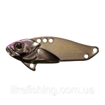 Блешня Strike Pro Cyber Vibe 40мм 6.6г JG005B 783E