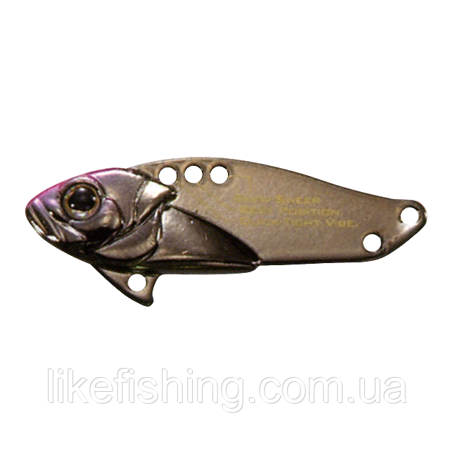 Блесна Strike Pro Cyber Vibe 40мм 6.6г JG005B 783E