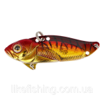 Блесна Strike Pro Astro Vibe 45S 9.6г 221E