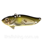 Блесна Strike Pro Astro Vibe 45S 9.6г 146OBE