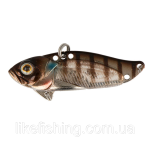Блесна Strike Pro Astro Vibe 45S 9.6г 986E