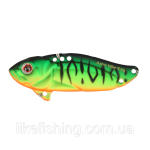 Блесна Strike Pro Astro Vibe 45S 9.6г GC01S